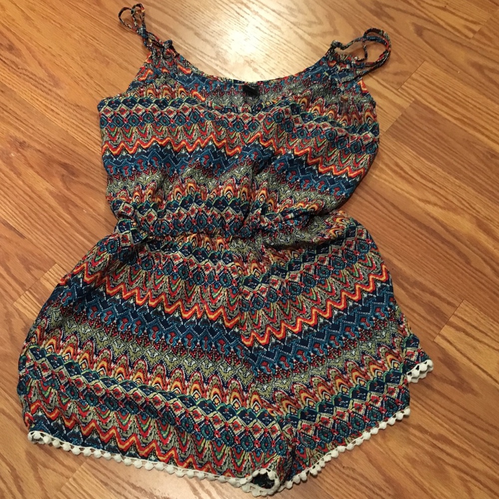 Romper